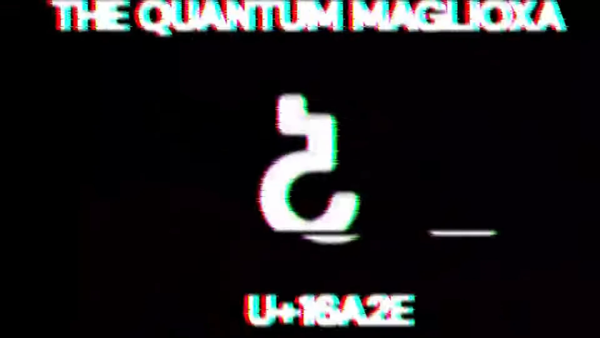 THE QUANTUM MAGLIOXA | Fictional Googology Wiki | Fandom