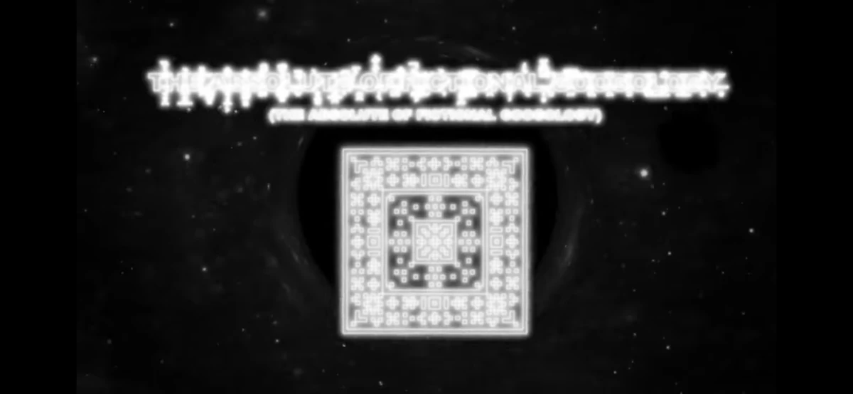 T̸̩͓̥̅̔̿́̊H̴̙̥̓̉Ĕ̷̤̟̭͊̚ͅ ̵̲ ...