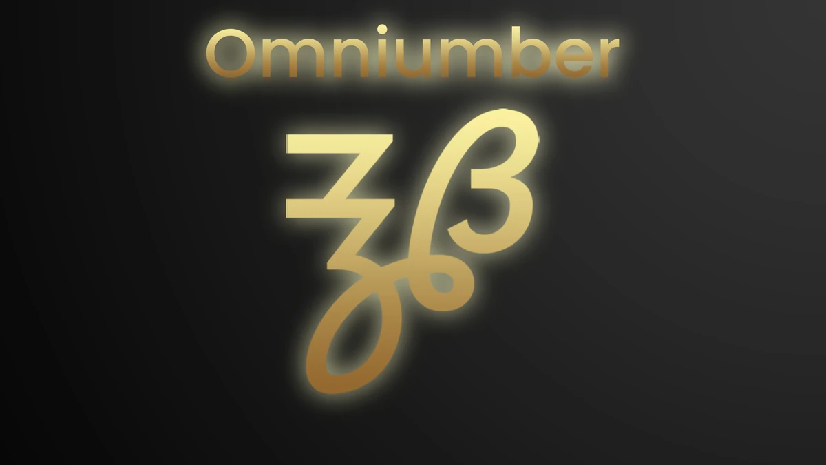 Omniumber | Fictional Googology Wiki | Fandom