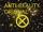 Anti-Reality Ordinal