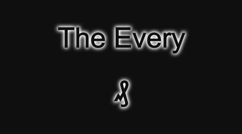 The Every | Fictional Googology Wiki | Fandom