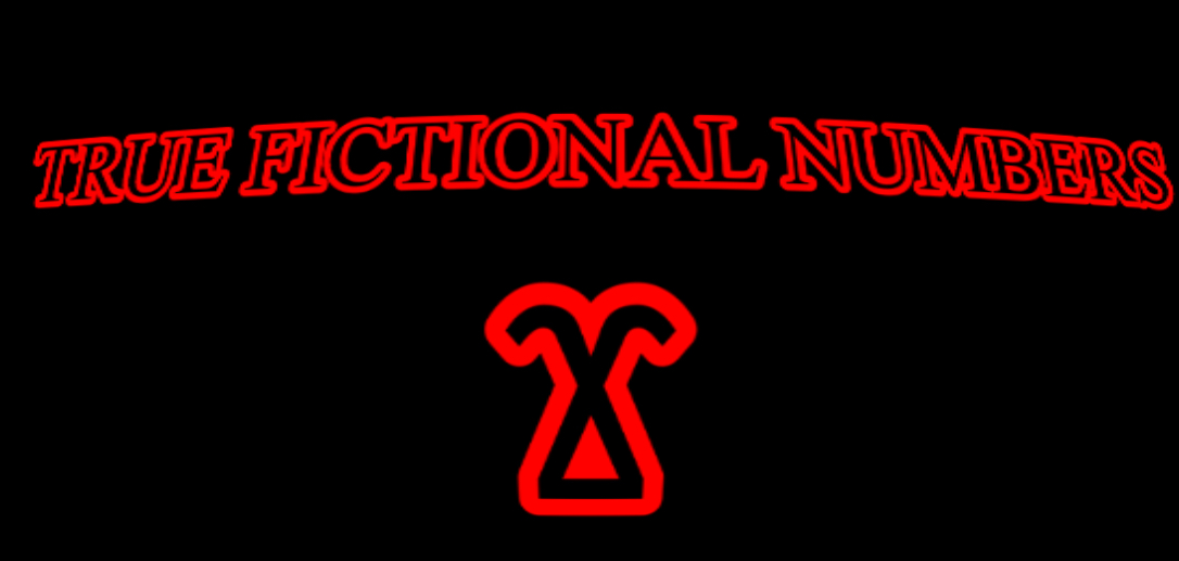 True Fictional Numbers Fictional Googology Wiki Fandom True Fictional Numbers Fictional Googology Wiki Fandom