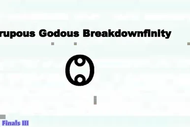 The List of Numbers to ¿¿¿¿¿¿ | JZAJNK Wiki | Fandom