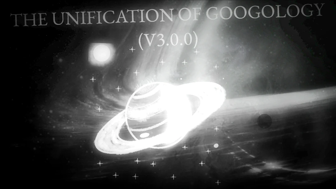 The Unification of Googology | Fictional Googology Wiki | Fandom