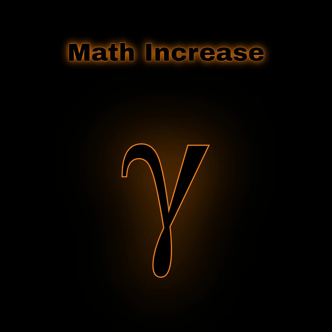 Math Increase | Fictional Googology Wiki | Fandom