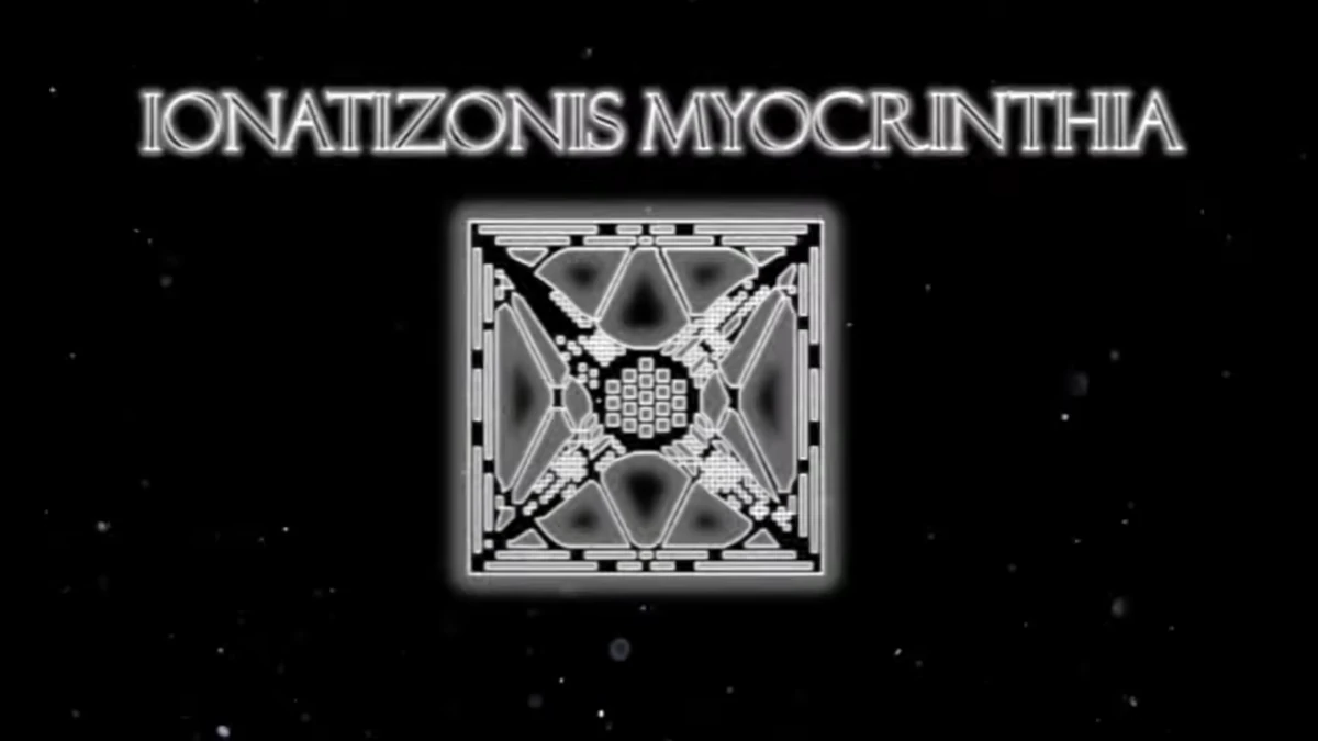 IONATIZONIS MYOCRINTHIA | Fictional Googology Wiki | Fandom