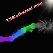 The second sequence/ethereal map (beyond spiral of numbers) map image