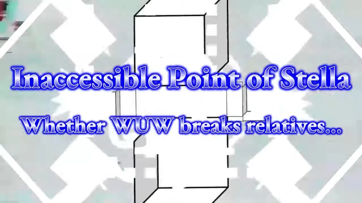 Inaccessible Point of Stella | Fictional Googology Wiki | Fandom