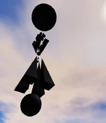 The Second Sequence map image