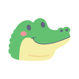 Crocodile