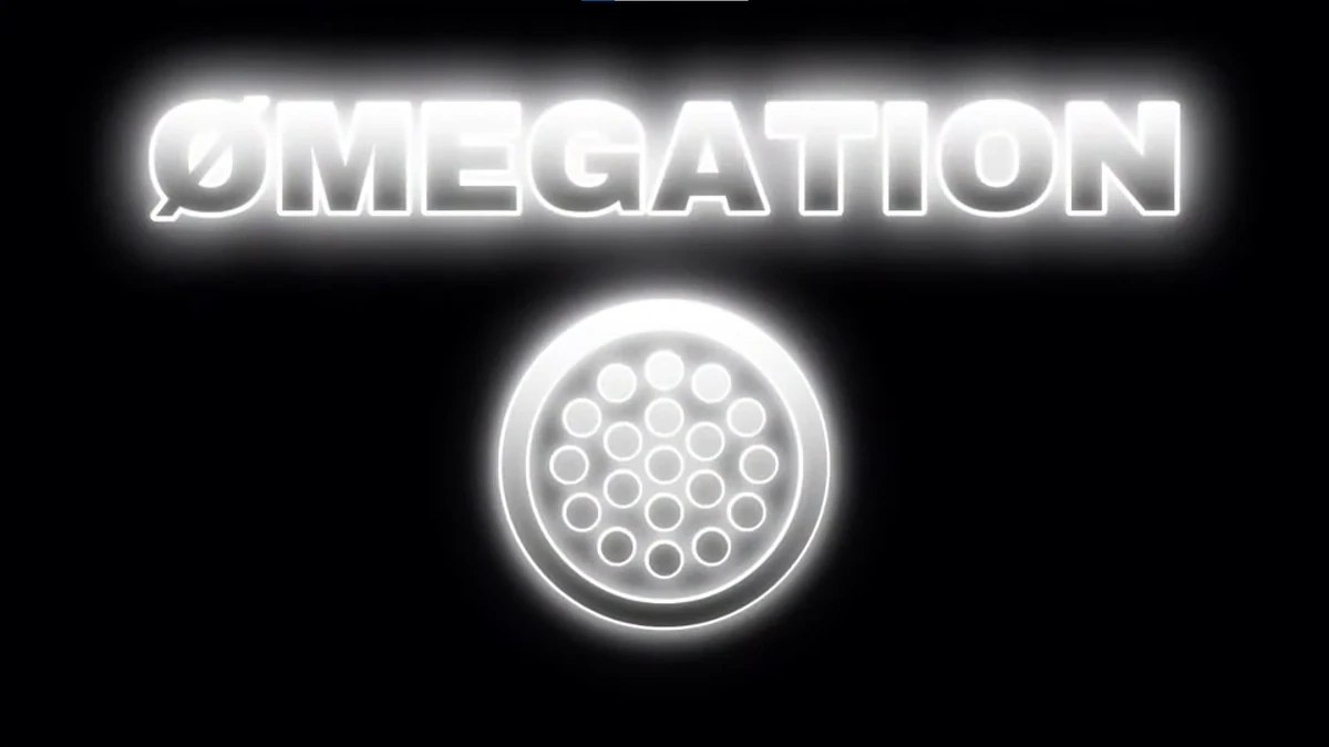 ØMEGATION | Fictional Googology Wiki | Fandom