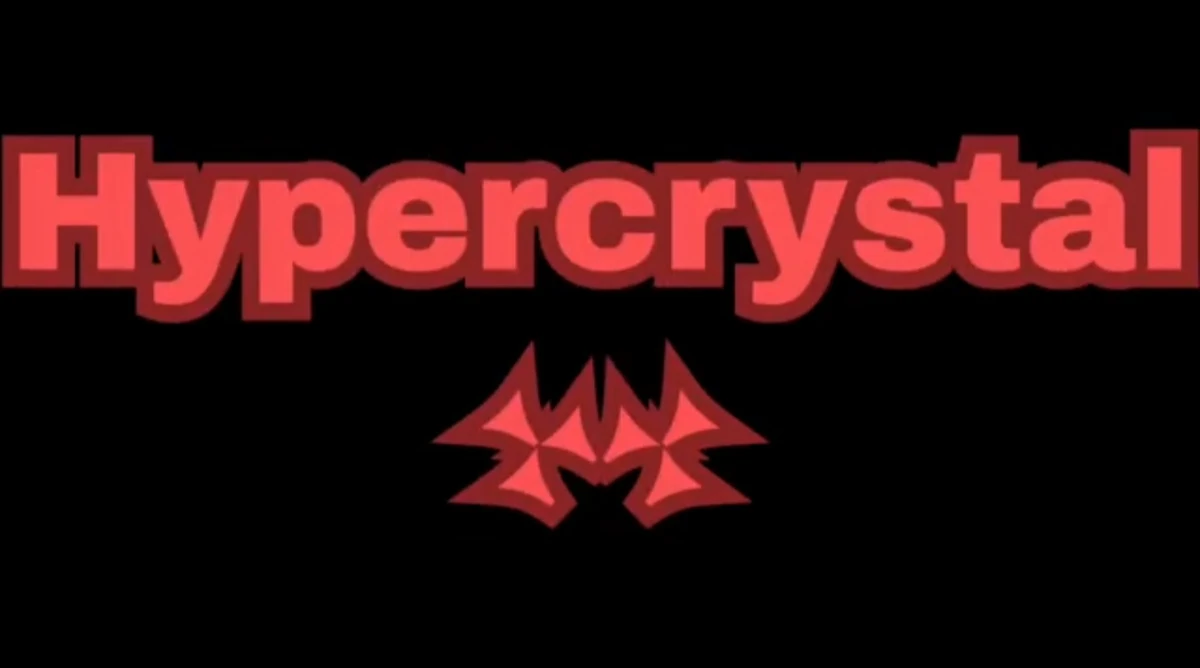 Hypercrystal | Fictional Googology Wiki | Fandom