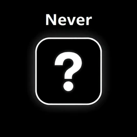 Never | Fictional Googology Wiki | Fandom