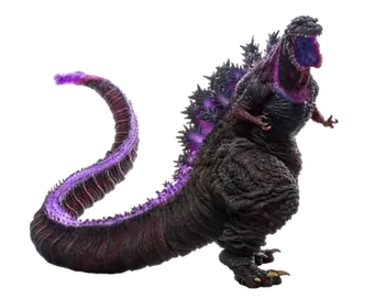 Godzilla (Shin Godzilla)/Beam7 | Fictional Indexing Wiki
