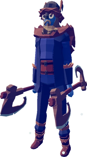 ゲームキャラクター Uthyr Nine Great Heroes, Arthur | Z/X -Zillions