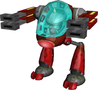 Sentinel (I-Ninja)/KieranH10 | Fictional Indexing Wiki | Fandom