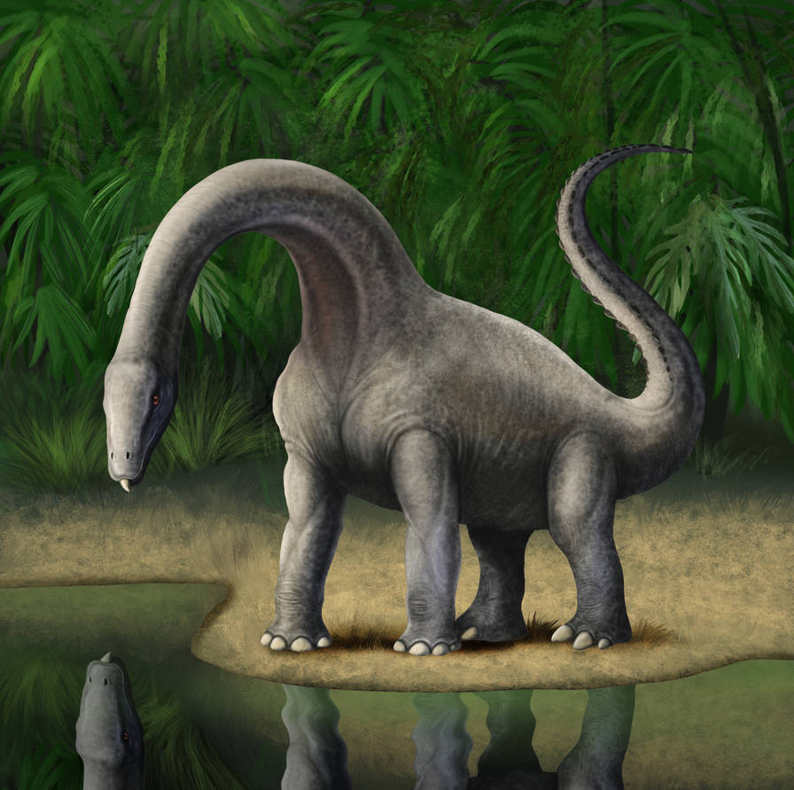 Is Mokele-Mbembe Really a Dinosaur?