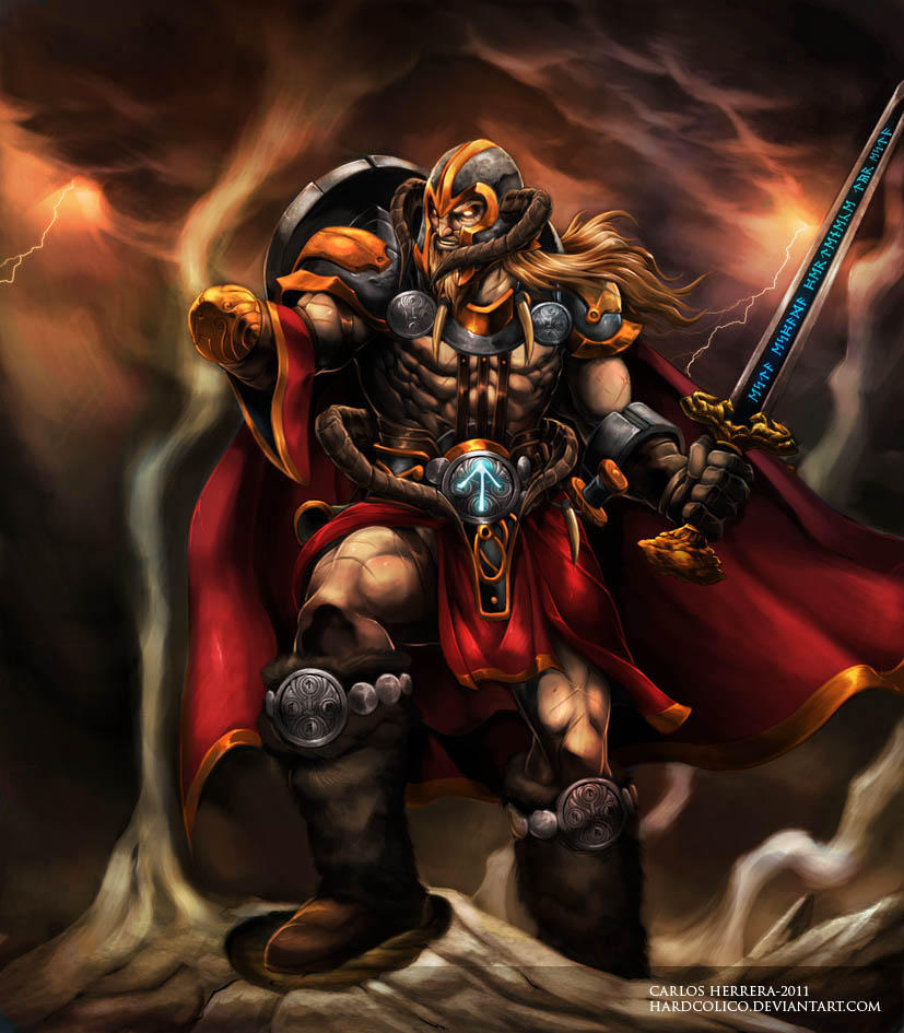 Tyr apex online