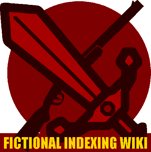 Bridget (Guilty Gear)/Eldrazi Kido, Fictional Indexing Wiki