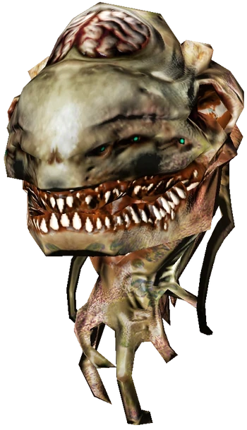 Cacodemon (DOOM)/KieranH10 | Fictional Indexing Wiki | Fandom