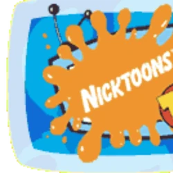 Image Nickcom Ovalpng Fictional Logopedia Wiki Nickelodeon/Logo