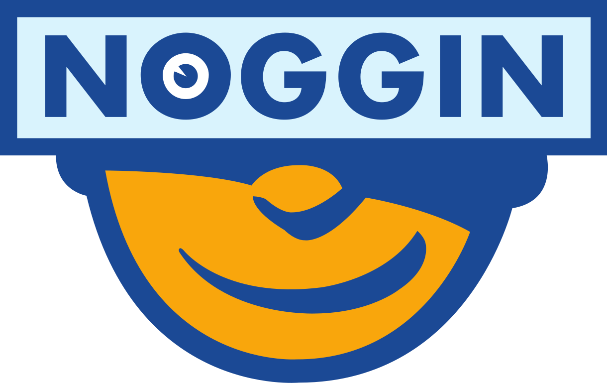 Logopedia Noggin