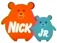 Nick Jr. | Fictional Logopedia Wiki | Fandom