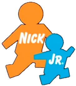 Nick Jr. | Fictional Logopedia Wiki | Fandom