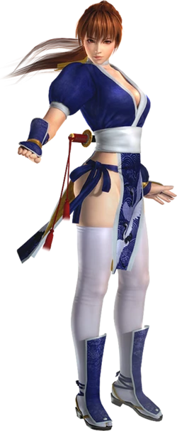 Kasumi | Fictional Ninja Wiki | Fandom