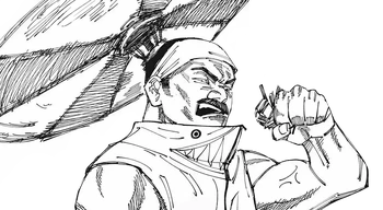 Haba | Fictional Powers & Abilities Wiki | Fandom