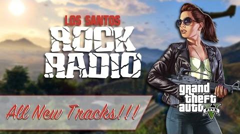 GTA 5 -- Los Santos Rock Radio (102.3) by MSP10julia on DeviantArt