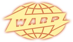 Warp Radio | Fictional Radio Wikia | Fandom