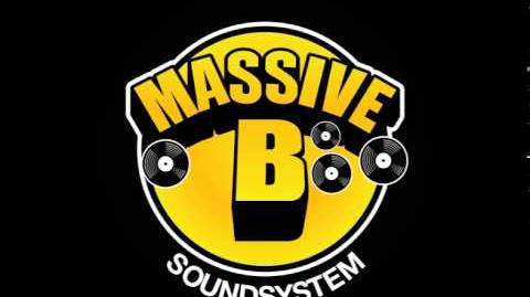 Massive B Soundsystem 96.9 | Fictional Radio Wikia | Fandom