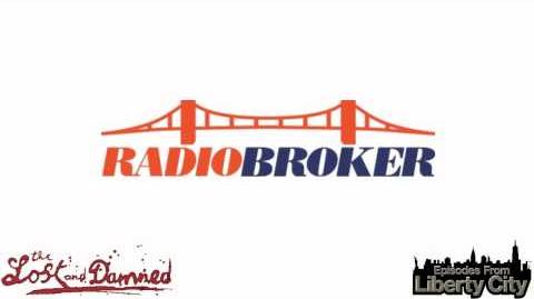 Radio Broker