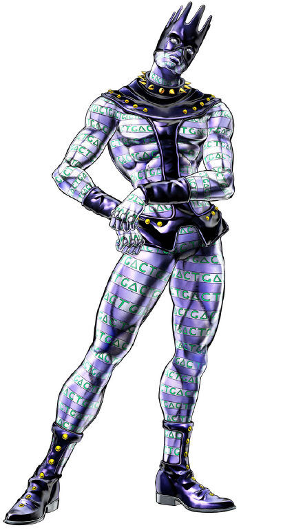 JoJo's Bizarre Adventure: All-Star Battle R/Enrico Pucci (Whitesnake) -  Mizuumi Wiki