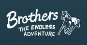 Brothers The Endless Adventure logo