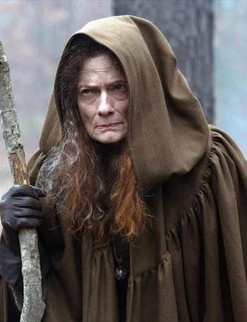 Salem/Rose Browning | Fictional Superpowers Wiki | Fandom