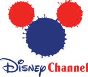 Disney Channel 1997 logo