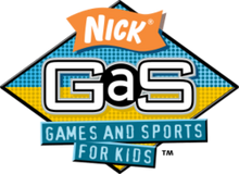 Nick GAS