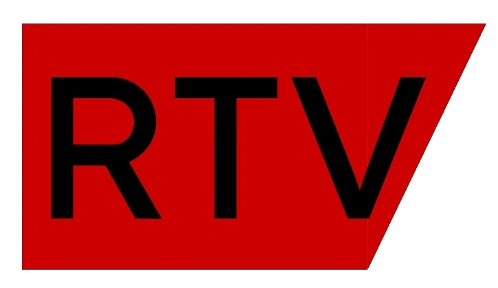 RTV | Fictional TV Networks and Logos Wiki | Fandom
