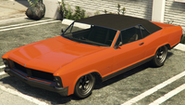 Albany Buccaneer GTA V