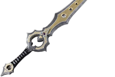 Infinity Blade | Fortnite Wiki | Fandom