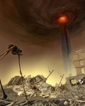 Battle of City 17 | Fictional Battles Wiki | Fandom