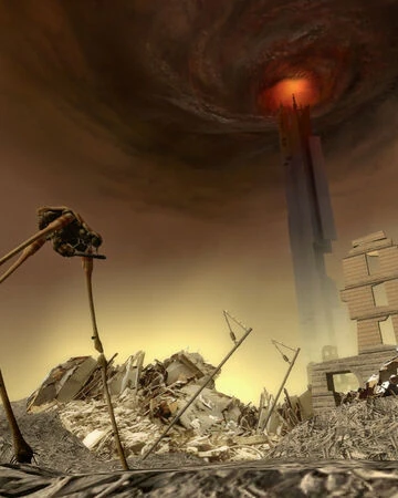 Battle of City 17 | Fictional Battles Wiki | Fandom