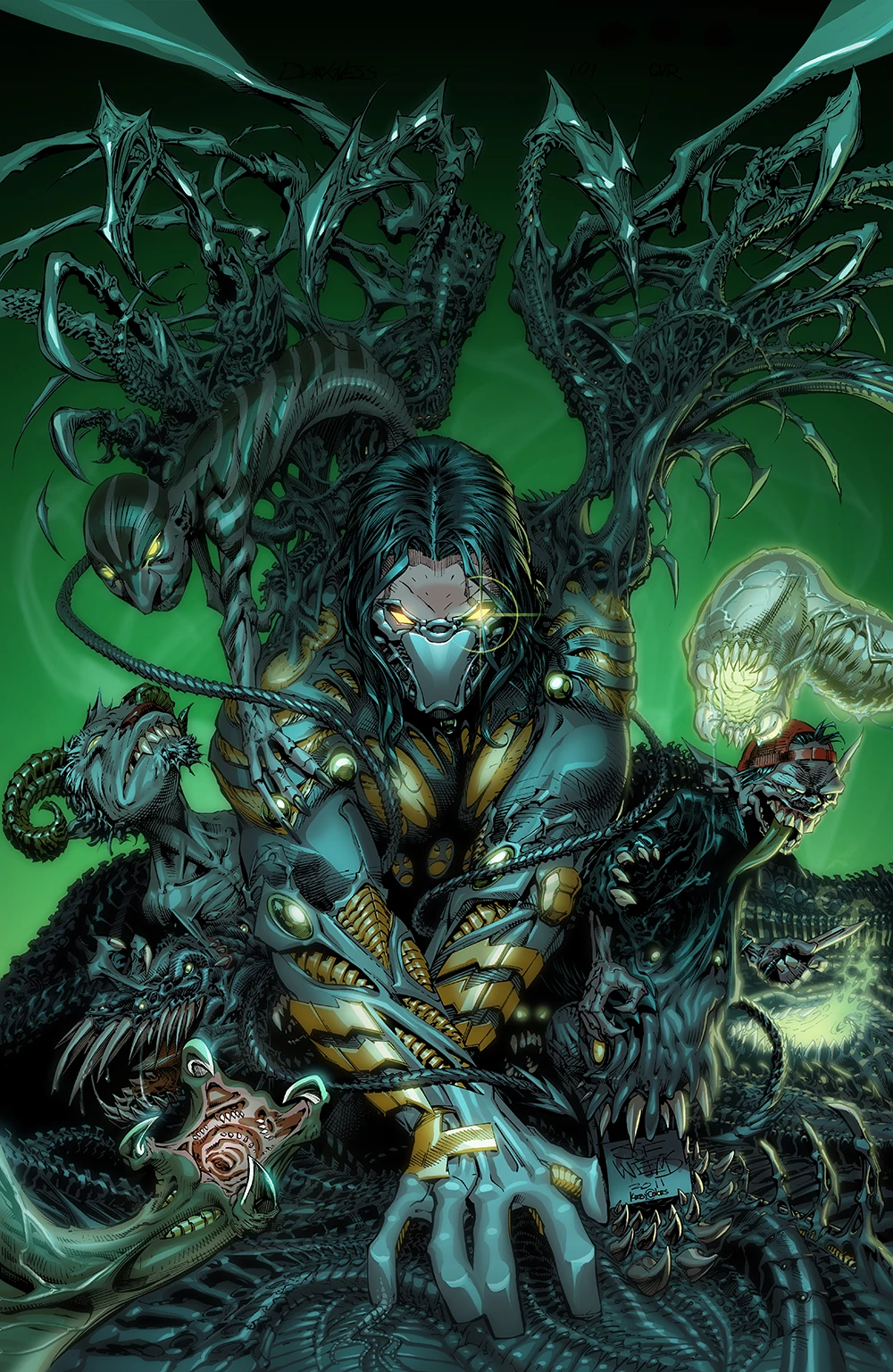 The Darkness | FictionalCharacterBattles Wiki | Fandom The Darkness | FictionalCharacterBattles Wiki | Fandom