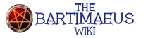 The Bartimaeus Trilogy