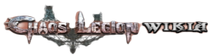 Chaos Legion Wiki