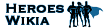 Heroes Wiki