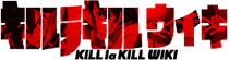 Kill la Kill Wiki