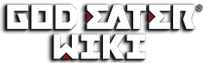 God Eater Wiki